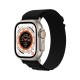 Σετ Smartwatch με 2 λουράκια - Z69 Ultra - 687996 - Black Σετ Smartwatch με 2 λουράκια - Z69 Ultra - 687996 - Black