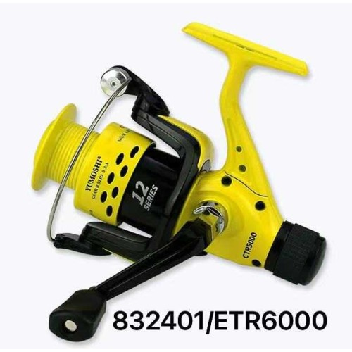 Μηχανάκι ψαρέματος - CTR6000 - 832423 Μηχανάκι ψαρέματος - CTR6000 - 832423