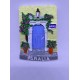 Τουριστικό μαγνητάκι Souvenir - Σετ 12pcs - Paralia - 678421 Τουριστικό μαγνητάκι Souvenir - Σετ 12pcs - Paralia - 678421