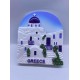 Τουριστικό μαγνητάκι Souvenir - Σετ 12pcs - Greece - 678469 Τουριστικό μαγνητάκι Souvenir - Σετ 12pcs - Greece - 678469