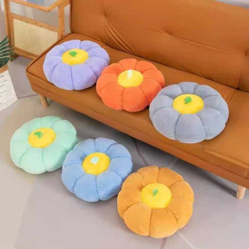 Μαξιλάρι καρέκλας - 40cm - 71855 - Grey Μαξιλάρι καρέκλας - 40cm - 71855 - Grey