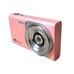 Ψηφιακή κάμερα - DV10 - x10 Zoom - 811832 - Pink Ψηφιακή κάμερα - DV10 - x10 Zoom - 811832 - Pink