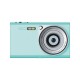 Ψηφιακή κάμερα - DV10 - x10 Zoom - 811832 - Green Ψηφιακή κάμερα - DV10 - x10 Zoom - 811832 - Green