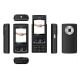 Κινητό τηλέφωνο - N95 Pro - 812167 - Black Κινητό τηλέφωνο - N95 Pro - 812167 - Black