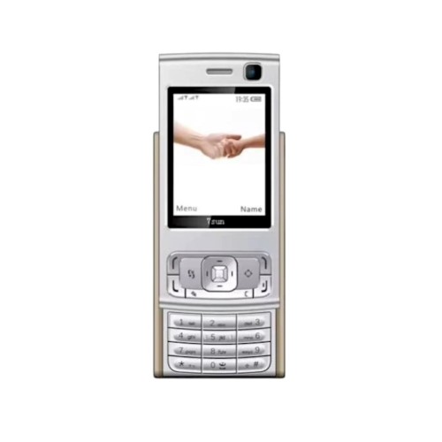 Κινητό τηλέφωνο - N95 Pro - 812167 - Gold Κινητό τηλέφωνο - N95 Pro - 812167 - Gold