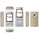 Κινητό τηλέφωνο - N95 Pro - 812167 - Gold Κινητό τηλέφωνο - N95 Pro - 812167 - Gold