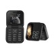 Κινητό τηλέφωνο - i17 Pro - Dual Sim - 812181 - Black Κινητό τηλέφωνο - i17 Pro - Dual Sim - 812181 - Black