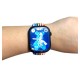 Σετ ασύρματα ακουστικά & Smartwatch με 2 λουράκια - P9 Series 10 - 812235 - Black Σετ ασύρματα ακουστικά & Smartwatch με 2 λουράκια - P9 Series 10 - 812235 - Black