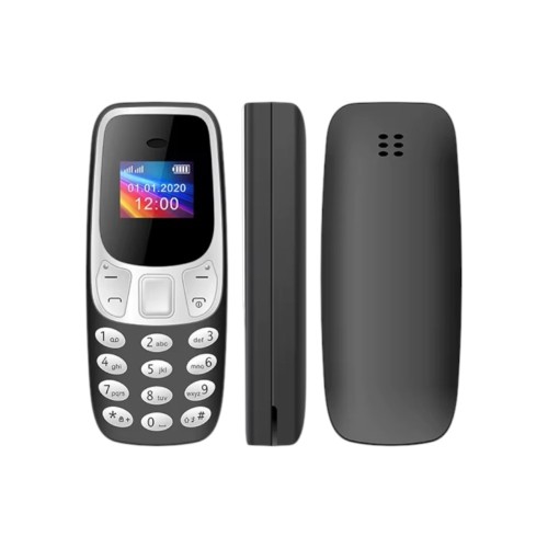 Κινητό τηλέφωνο Mini - BM10 - 812242 - Black/White Κινητό τηλέφωνο Mini - BM10 - 812242 - Black/White