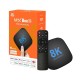 Android TV Box - MX10 8K - 4+64GB - ATV - 812266 Android TV Box - MX10 8K - 4+64GB - ATV - 812266