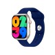 Σετ Smartwatch με 2 λουράκια - Z81 Pro Max - 880372 - Blue Σετ Smartwatch με 2 λουράκια - Z81 Pro Max - 880372 - Blue