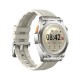 Σετ Smartwatch με 3 λουράκια - Z83 MAX - 880518 - Grey Σετ Smartwatch με 3 λουράκια - Z83 MAX - 880518 - Grey