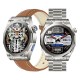 Σετ Smartwatch με 3 λουράκια - Z83 MAX - 880518 - Blue Σετ Smartwatch με 3 λουράκια - Z83 MAX - 880518 - Blue