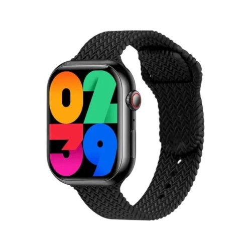 Smartwatch - Z90 PRO - 880754 - Black Smartwatch - Z90 PRO - 880754 - Black