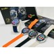Smartwatch - Z93 PRO - 880815 - Blue Smartwatch - Z93 PRO - 880815 - Blue