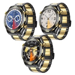 Smartwatch - Bracelet - Z91 Pro Max  - 880853