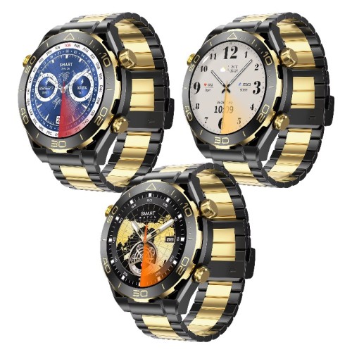 Smartwatch - Bracelet - Z91 Pro Max - 880853 Smartwatch - Bracelet - Z91 Pro Max - 880853