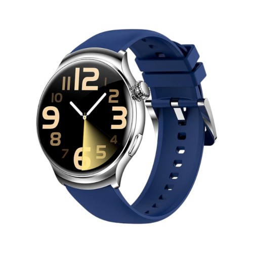 Smartwatch - Z93 PRO - 880815 - Blue Smartwatch - Z93 PRO - 880815 - Blue