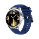 Smartwatch - Z93 PRO - 880815 - Blue Smartwatch - Z93 PRO - 880815 - Blue