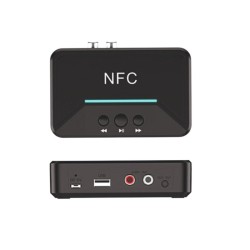 Δέκτης Bluetooth - Bluetooth Audio Receiver - BT200 - 883549 Δέκτης Bluetooth - Bluetooth Audio Receiver - BT200 - 883549