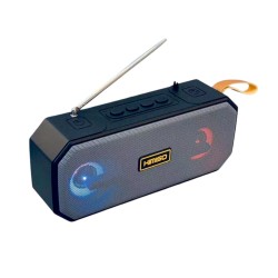 Ασύρματο ηχείο Bluetooth - KMS-221 - 885734 - Grey Ασύρματο ηχείο Bluetooth - KMS-221 - 885734 - Grey