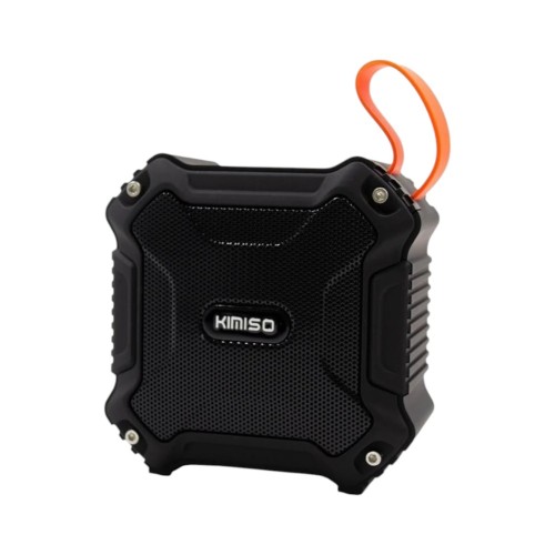 Ασύρματο ηχείο Bluetooth αδιάβροχο - KMS-113 - 886236 - Black Ασύρματο ηχείο Bluetooth αδιάβροχο - KMS-113 - 886236 - Black
