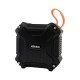 Ασύρματο ηχείο Bluetooth αδιάβροχο - KMS-113 - 886236 - Black Ασύρματο ηχείο Bluetooth αδιάβροχο - KMS-113 - 886236 - Black