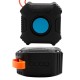 Ασύρματο ηχείο Bluetooth αδιάβροχο - KMS-113 - 886236 - Blue Ασύρματο ηχείο Bluetooth αδιάβροχο - KMS-113 - 886236 - Blue
