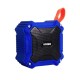 Ασύρματο ηχείο Bluetooth αδιάβροχο - KMS-113 - 886236 - Blue Ασύρματο ηχείο Bluetooth αδιάβροχο - KMS-113 - 886236 - Blue