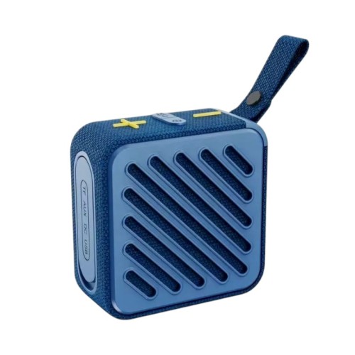 Ασύρματο ηχείο Bluetooth - HDY-G50 - 889534 - Blue Ασύρματο ηχείο Bluetooth - HDY-G50 - 889534 - Blue