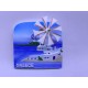 Τουριστικό μαγνητάκι Souvenir - Σετ 12pcs - Greece - 678489 Τουριστικό μαγνητάκι Souvenir - Σετ 12pcs - Greece - 678489