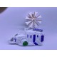 Τουριστικό μαγνητάκι Souvenir - Σετ 12pcs - Greece - 678487 Τουριστικό μαγνητάκι Souvenir - Σετ 12pcs - Greece - 678487