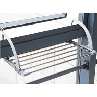 Απλώστρα ρούχων - 3258B - 915046