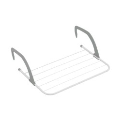 Απλώστρα ρούχων - 5028 - 50cm - 915053 - Grey