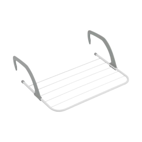 Απλώστρα ρούχων - 5533 - 55cm - 915060 - Grey Απλώστρα ρούχων - 5533 - 55cm - 915060 - Grey