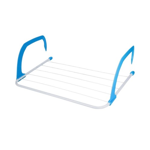 Απλώστρα ρούχων - 6838 - 68cm - 915077 - Blue Απλώστρα ρούχων - 6838 - 68cm - 915077 - Blue