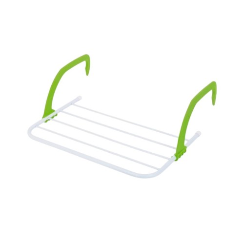 Απλώστρα ρούχων - 6838 - 68cm - 915077 - Green Απλώστρα ρούχων - 6838 - 68cm - 915077 - Green