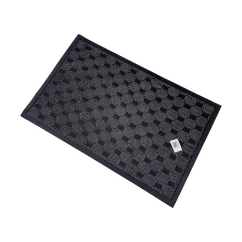 Πατάκι εισόδου - 40x70cm - 915701 - Grey Πατάκι εισόδου - 40x70cm - 915701 - Grey