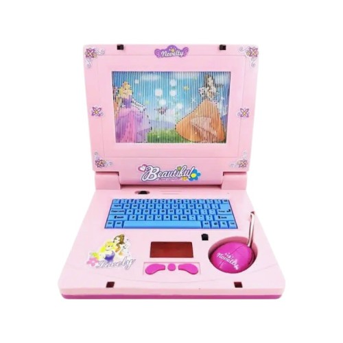 Παιδικό εκπαιδευτικό Laptop - HQ2236D - 917145