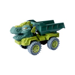 Όχημα Δεινόσαυρος με αξεσουάρ - A5-6 - 917158