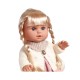 Κούκλα μωρό με αξεσουάρ - 38cm - YT14-1A - 917434