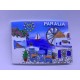 Τουριστικό μαγνητάκι Souvenir - Σετ 12pcs - Paralia - 678418 Τουριστικό μαγνητάκι Souvenir - Σετ 12pcs - Paralia - 678418