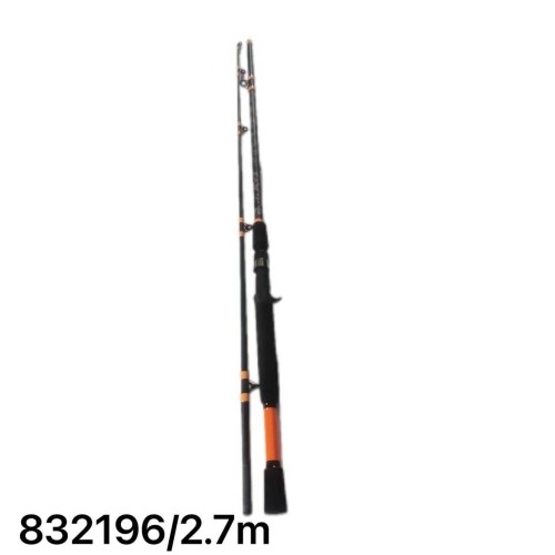 Καλάμι ψαρέματος - Δίσπαστο - 2.7m - 832196 Καλάμι ψαρέματος - Δίσπαστο - 2.7m - 832196