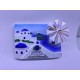 Τουριστικό μαγνητάκι Souvenir - Σετ 12pcs - Greece - 678497 Τουριστικό μαγνητάκι Souvenir - Σετ 12pcs - Greece - 678497