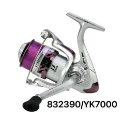 Μηχανάκι ψαρέματος - YK7000 - 832390