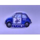 Τουριστικό μαγνητάκι Souvenir - Σετ 12pcs - Paralia - 678431 Τουριστικό μαγνητάκι Souvenir - Σετ 12pcs - Paralia - 678431