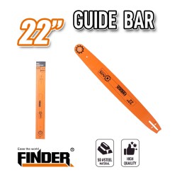 Λάμα για αλυσοπρίονο - 22" - Finder - 198463