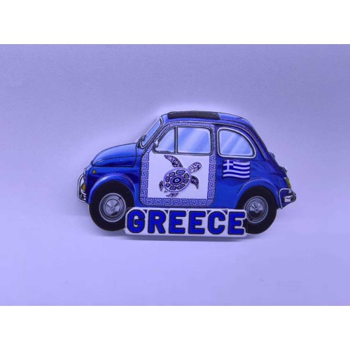 Τουριστικό μαγνητάκι Souvenir - Σετ 12pcs - Greece - 678475 Τουριστικό μαγνητάκι Souvenir - Σετ 12pcs - Greece - 678475