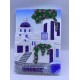 Τουριστικό μαγνητάκι Souvenir - Σετ 12pcs - Greece - 678451 Τουριστικό μαγνητάκι Souvenir - Σετ 12pcs - Greece - 678451
