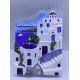 Τουριστικό μαγνητάκι Souvenir - Σετ 12pcs - Greece - 678456 Τουριστικό μαγνητάκι Souvenir - Σετ 12pcs - Greece - 678456